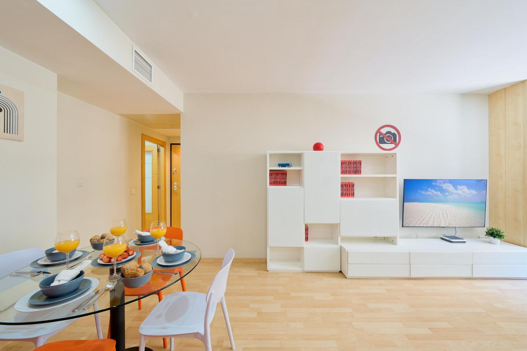 Brisa Marina By Lovely Rentals Málaga Exterior foto