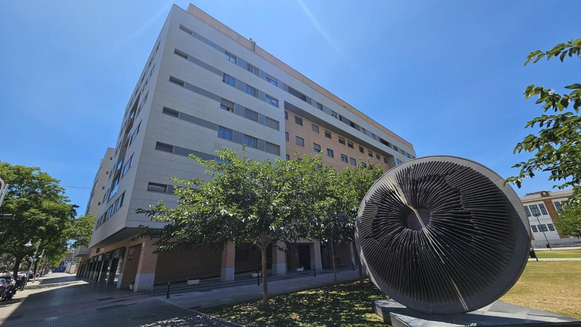 Brisa Marina By Lovely Rentals Málaga Exterior foto
